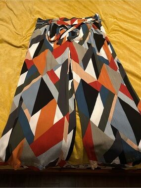 Women’s plus size FUN pants